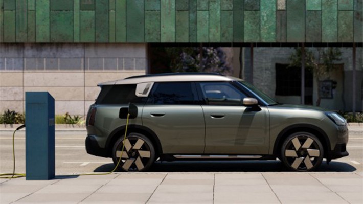 MINI E-Mobilite- şarj taktikleri